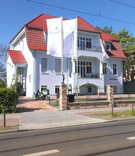 Haus am See