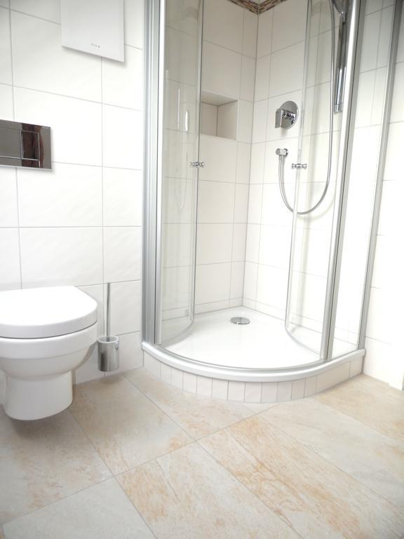 Appartamento Haus Am