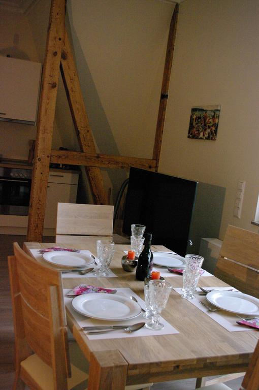 Appartamento Haus Am