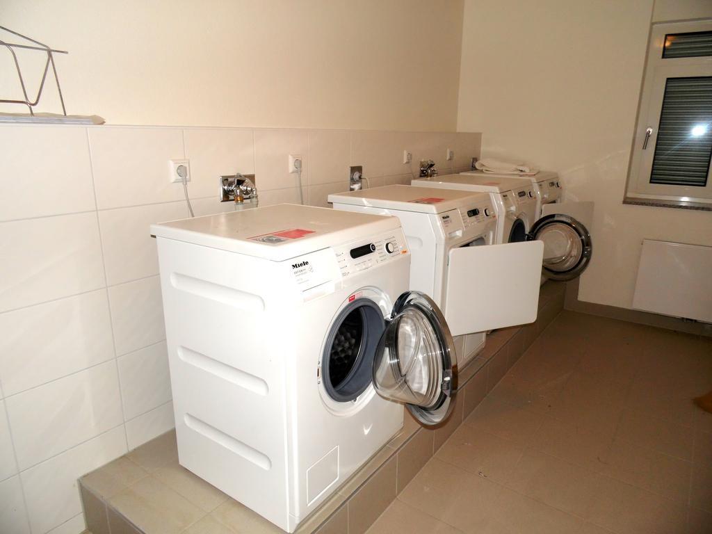 Haus Am Apartment *