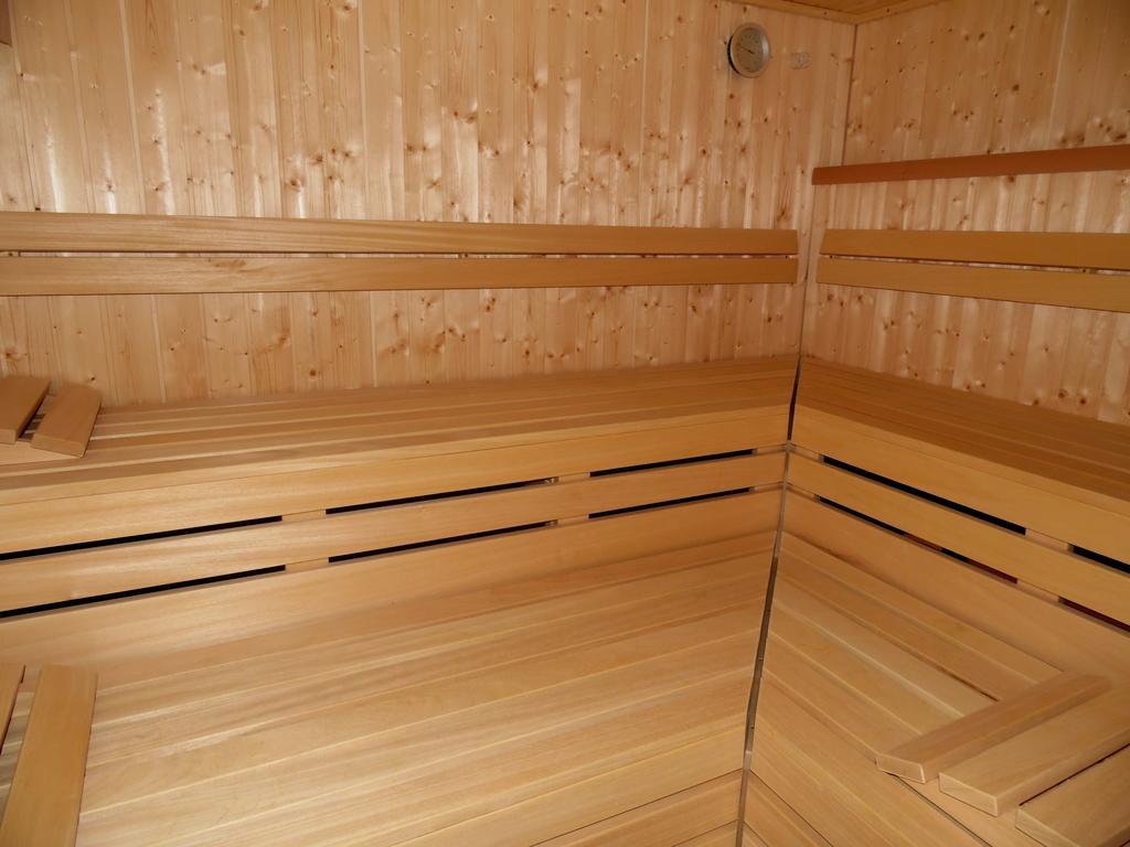Appartamento Haus Am