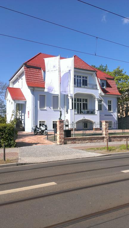 Haus Am Appartamento Berlino