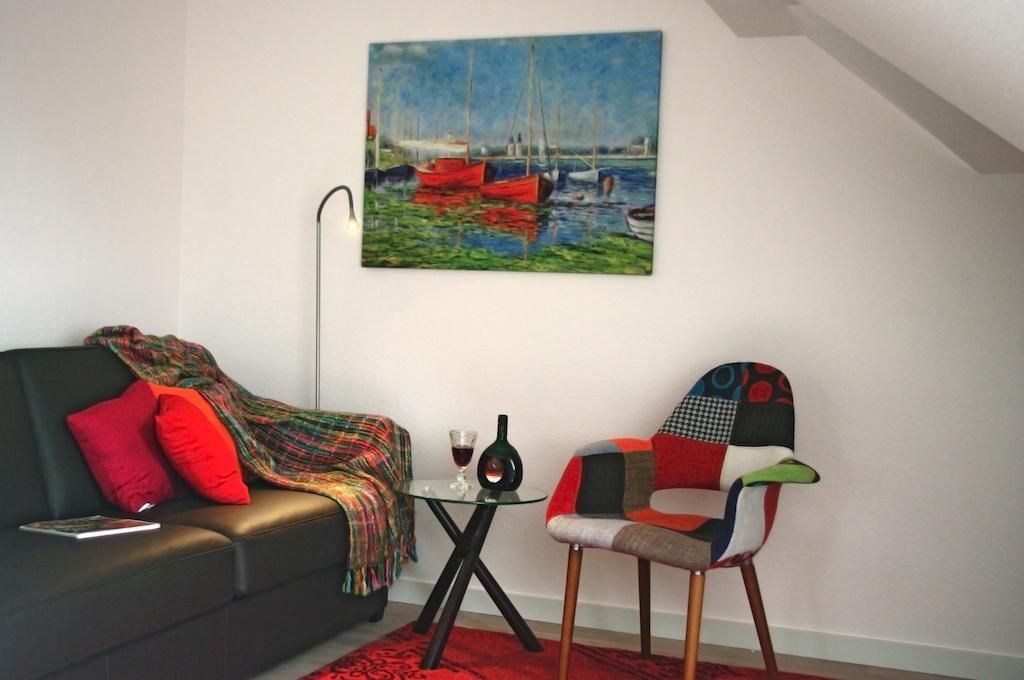 Appartamento Haus Am