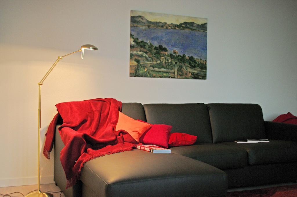 Appartamento Haus Am Berlino