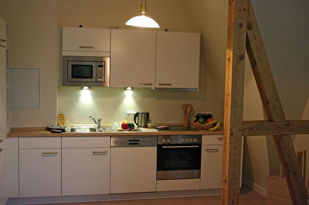Appartamento Haus Am *