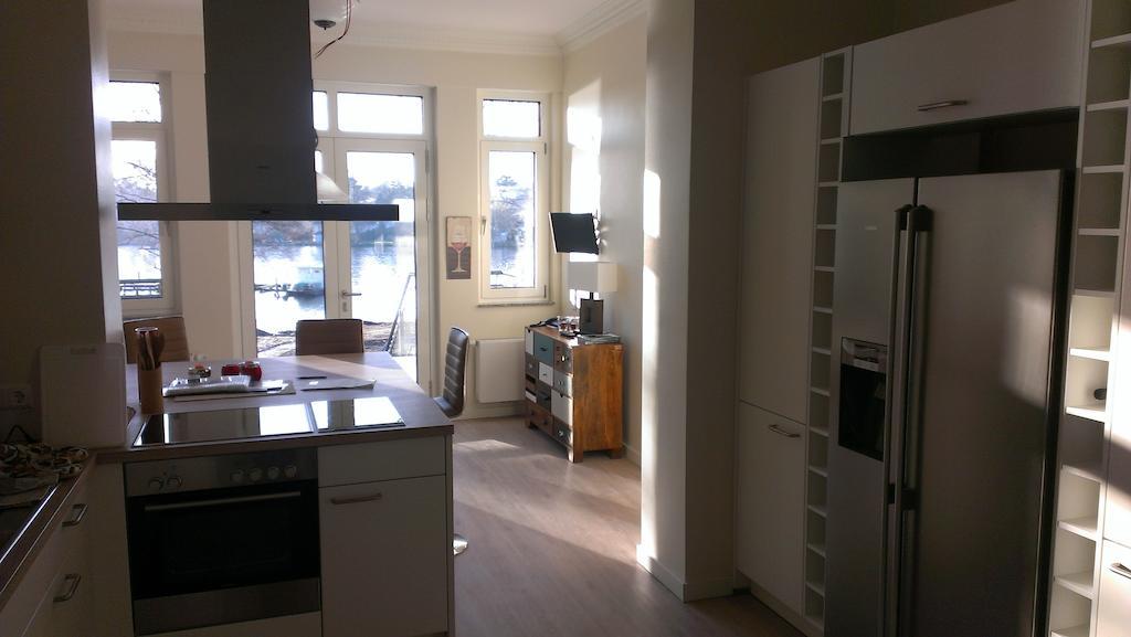 Apartment Haus Am *