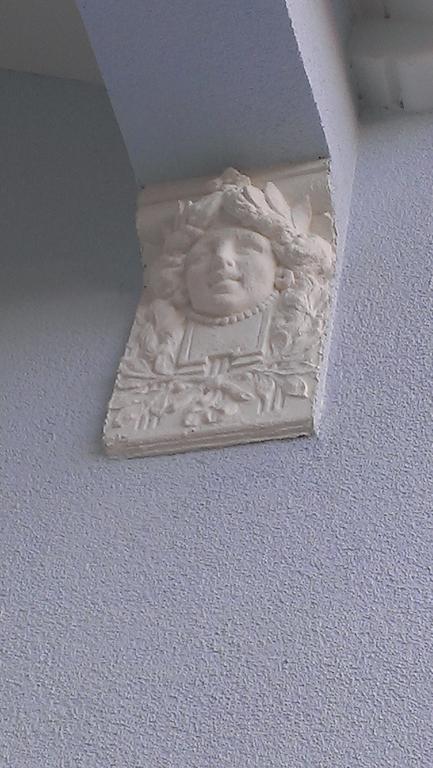Appartamento Haus Am Berlino