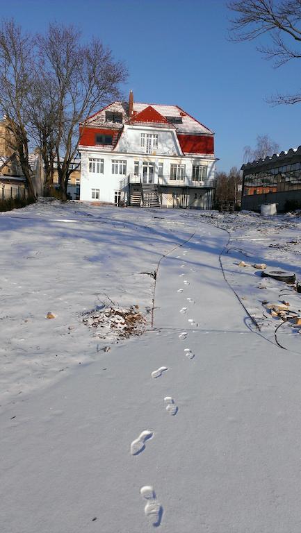 Appartamento Haus Am Berlino