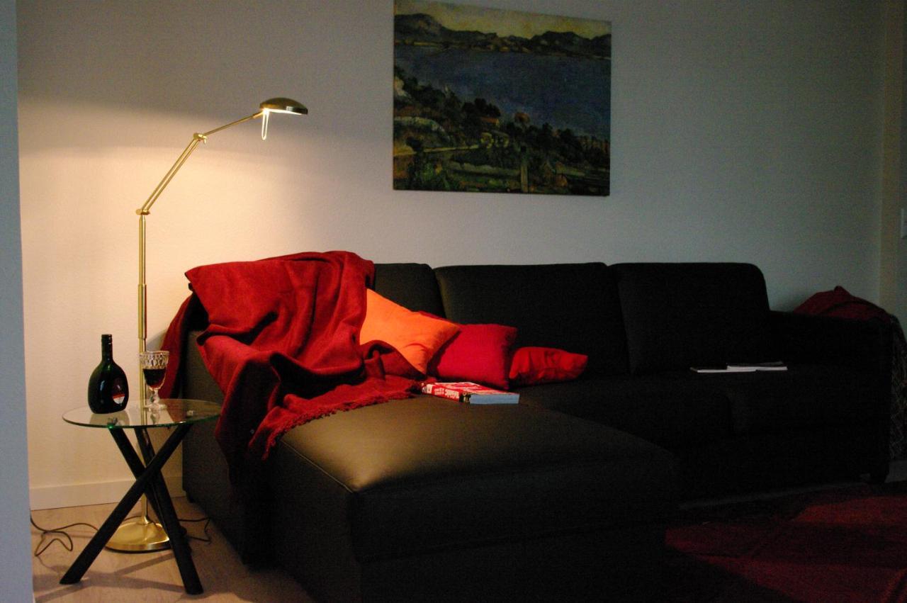 Haus Am Appartamento