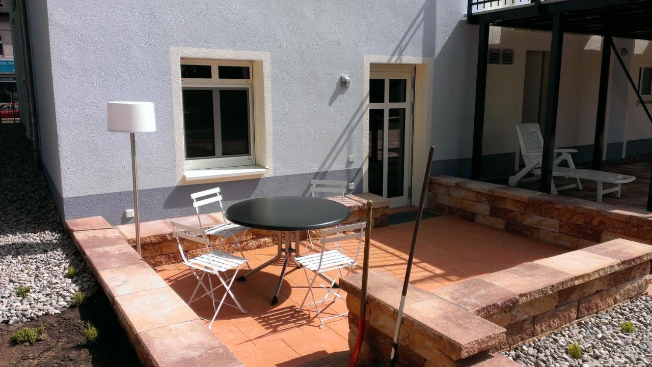Appartamento Haus Am *