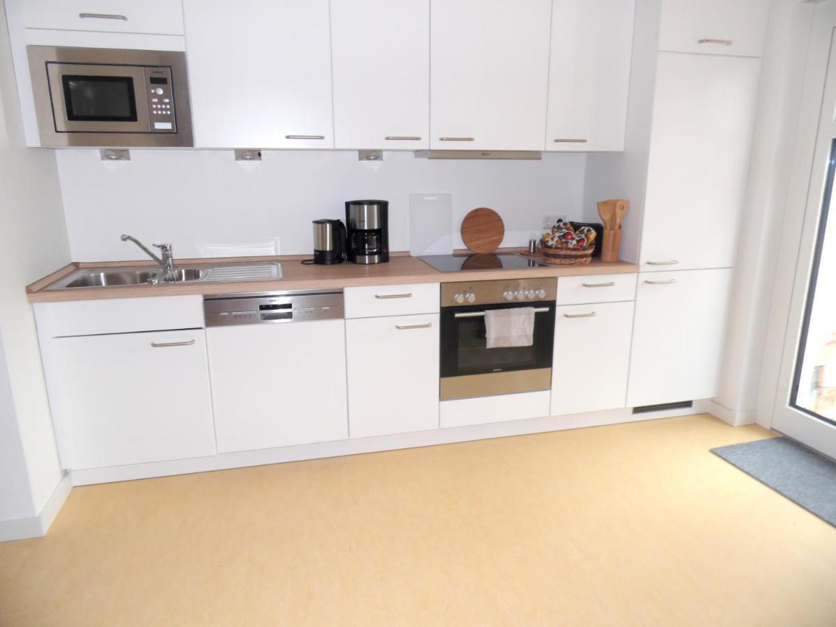 Appartamento Haus Am Berlino