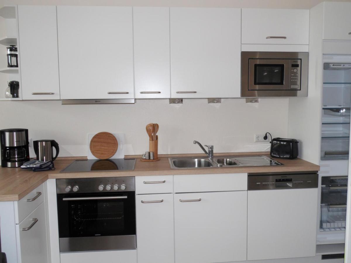 Appartamento Haus Am