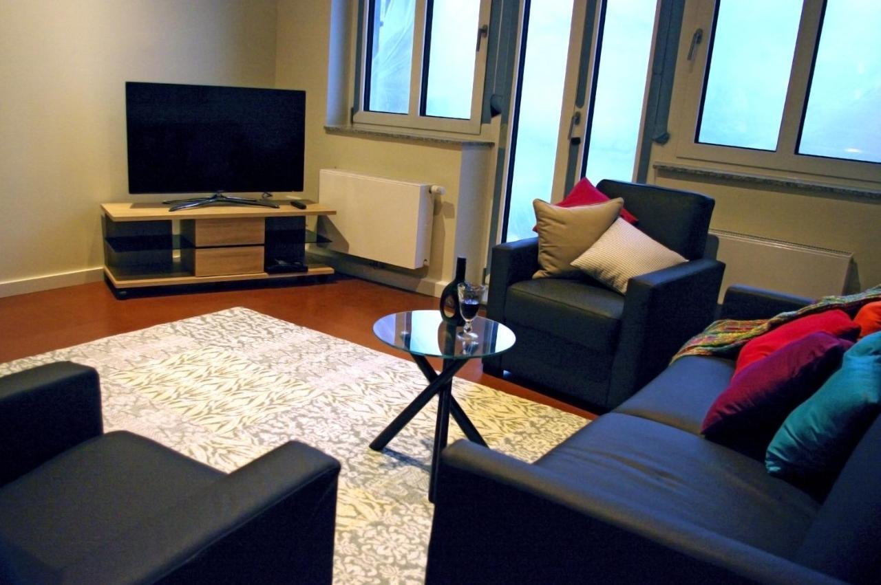Haus Am Appartamento *