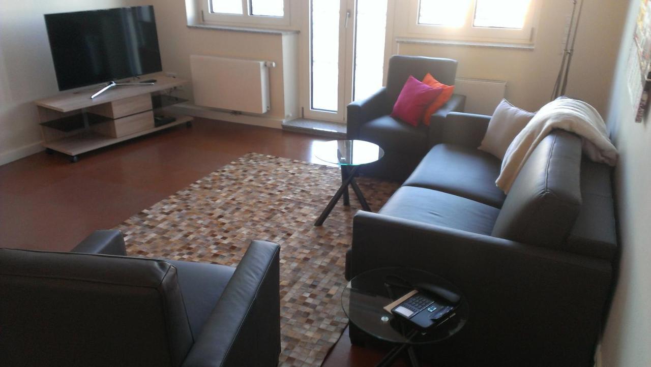 Haus Am Appartamento