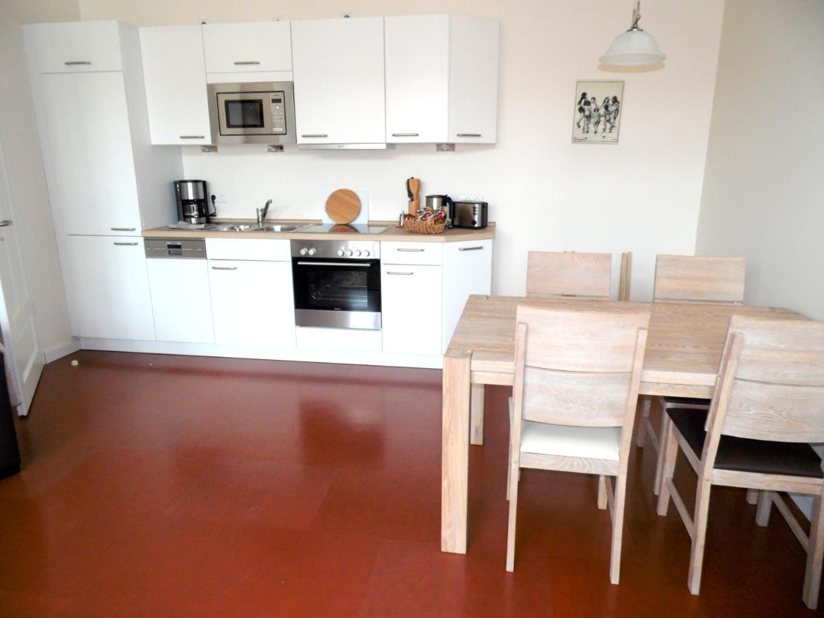 Haus Am Appartamento *