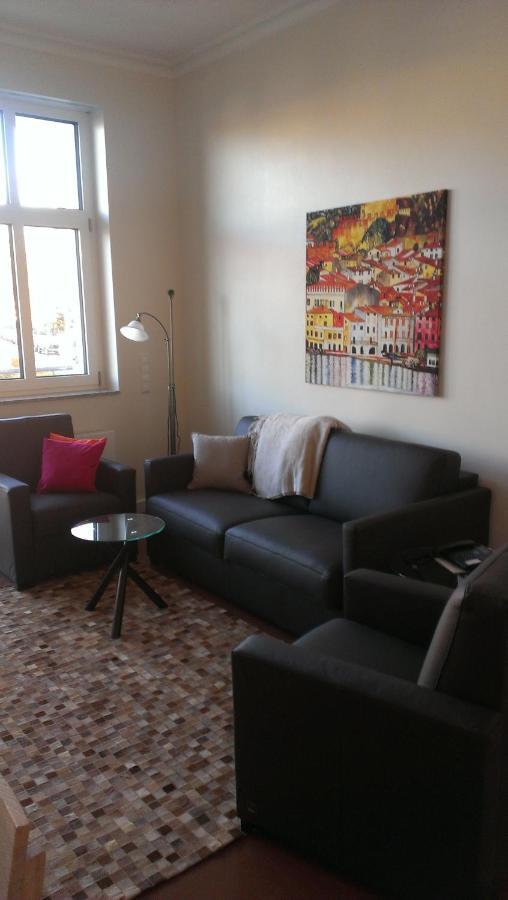 Appartamento Haus Am