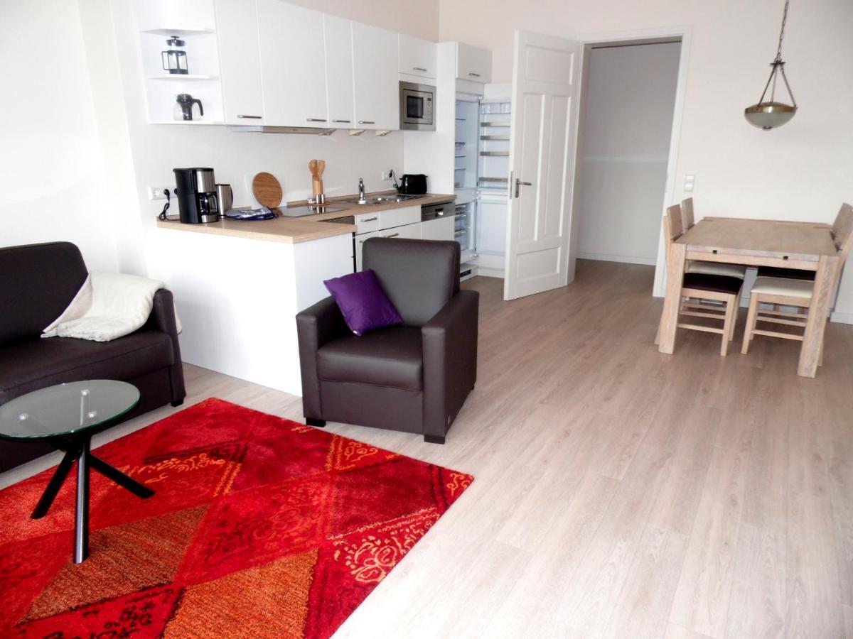Appartamento Haus Am *