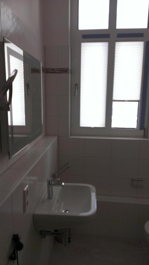 Haus Am Appartamento Berlino