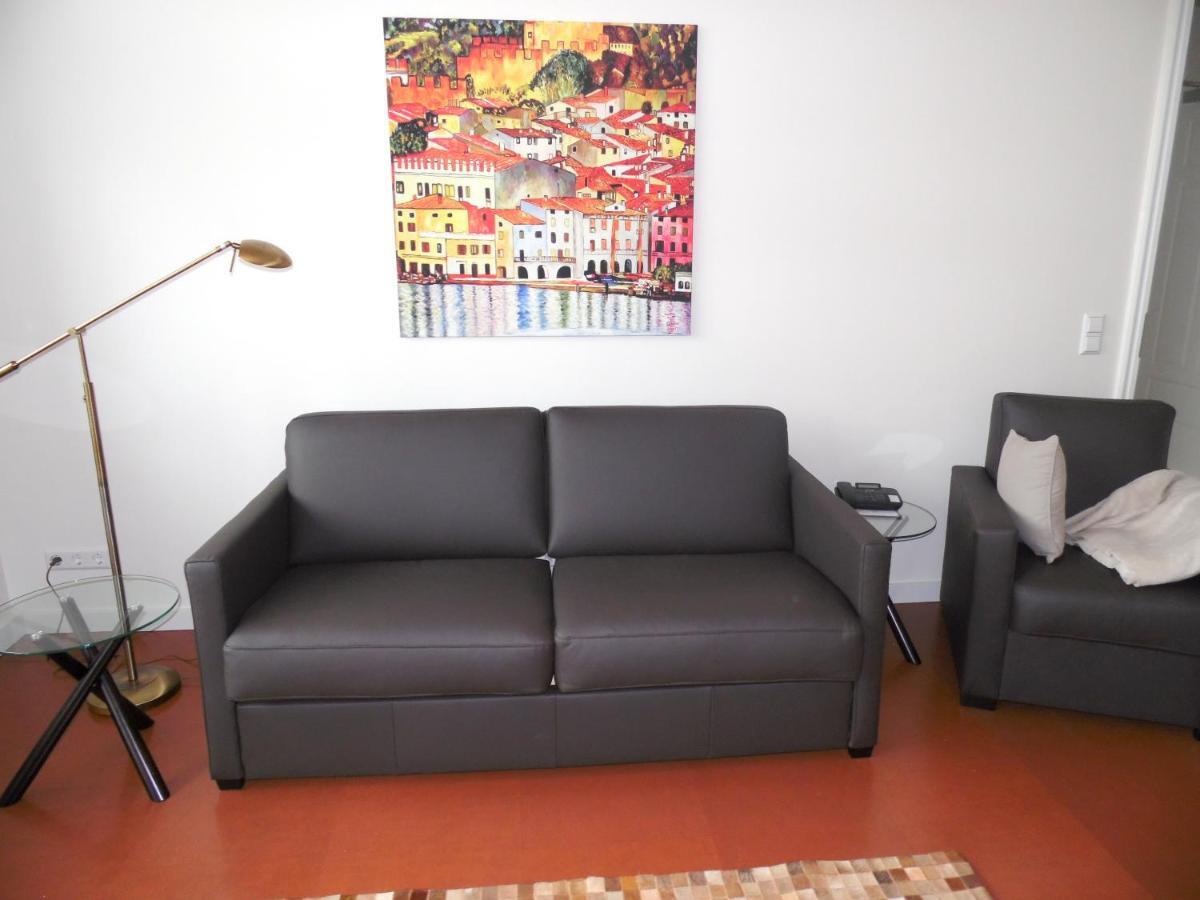 Haus Am Appartamento Berlino